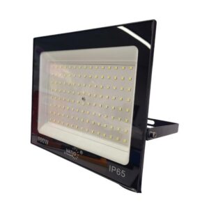 REFLECTOR LED 100W 6500K ULTRA DELGADO 100-240V (23003)