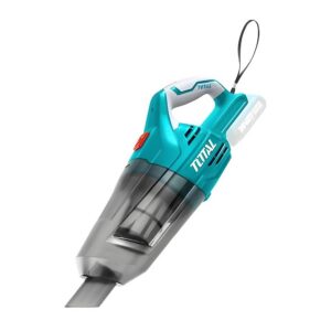 ASPIRADORA DE MANO INALAMBRICA 20V BATERIA Y CARGADOR NO INCLUIDO TOTAL (TVLI2001)