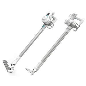 ASPIRADORA MANUAL RECARGABLE 0.8LTS USO DOMESTICO TOTAL (TVCH22091)