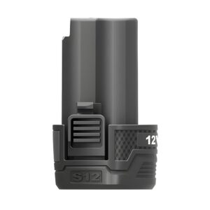 BATERIA 12V ION LITHIUM TOTAL (TBLI12152)