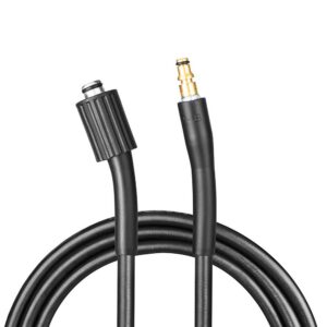 MANGUERA HIDROLAVADORA 5MTS TOTAL (TGTHPH526)