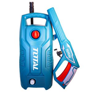 HIDROLAVADORA 1400W 1900PSI 120V TOTAL (UTGT11316)