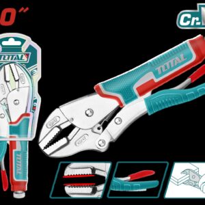 HOMBRE SOLO 10 INDUSTRIAL ENCAUCHETADO CROMO VANADIUM TOTAL (THT191005)