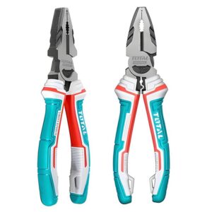 ALICATE 8" INDUSTRIAL CROMO VANADIUM TOTAL (THT210806S)