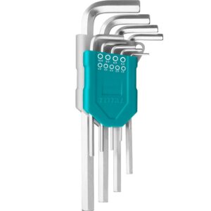 ALEM 1.5-10MM INDUSTRIAL BLISTER X 9 PZS LARGA TOTAL (THT106191)