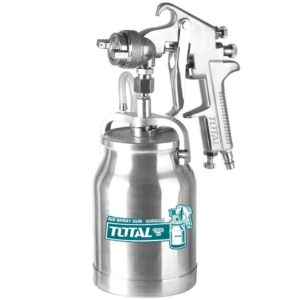 PISTOLA PINTAR 1000CC INDUSTRIAL TOTAL (TAT11002)