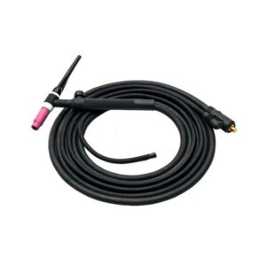ANTORCHA PARA SOLDAR TIG SR26V 4M 35/50 SWEISS (T1-111)