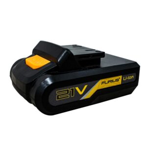 BATERIA FURIUS DE ION DE LITIO 21V 1.5AH (BFCD21)