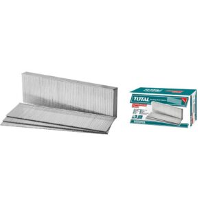 CLAVILLO 25MM PARA GRAPADORA NEUMATICA 5000PZS TOTAL (TAC918251)