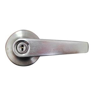 CHAPA MANIJA BAÑO SEGUREX JUPITER CROMADO MATE (1940J0F)