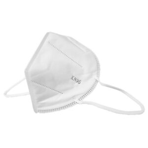 MASCARILLA TAPA BOCA KN95 EMPAQUE INDIVIDUAL (PRECIO X UNIDAD)