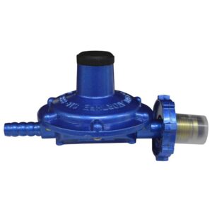 REGULADOR GAS TAIWAN CAJA VERDE (SM-888)