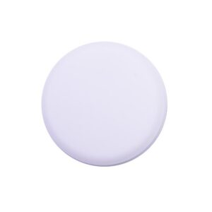 PANEL LED 18W REDONDO S/P SIN MARCO LUZ DIA 6500K 85-265V UDUKE (HT80461)