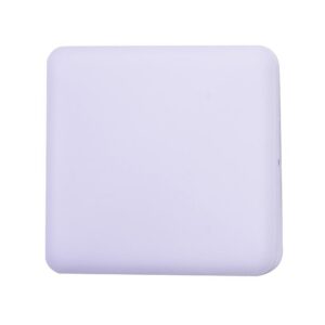 PANEL LED 18W CUADRADO S/P SIN MARCO LUZ DIA 6500K 85-265V UDUKE (HT80464)