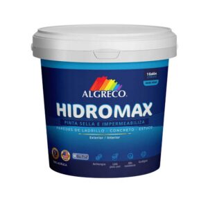 HIDROMAX BLANCO GALON (95800101 ALGRECO
