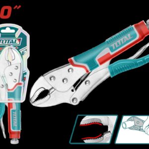 HOMBRE SOLO 10" CAUCHO QUIJADA CURVA TOTAL (THT191003)