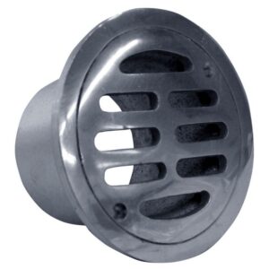 REJILLA ALUMINIO SOSCO CORRIENTE 3X1.1/2