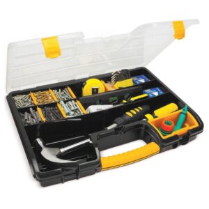 CAJA ORGANIZADORA 460 18 RIMAX (6494)