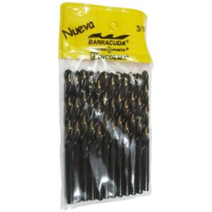 BROCA LAMINA INCOLMA 1/2 (88510629