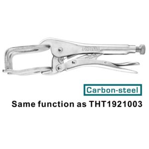 HOMBRE SOLO 10 HOJALATERO TOTAL (THT1921003)