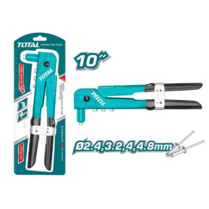 REMACHADORA 10 TOTAL (THT32101)