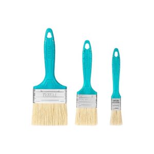 BROCHA X 3 PZS DE 1-2-3 SUPER SELECT TOTAL (THT8450301)