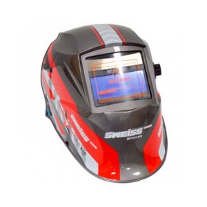 CARETA SOLDAR INTELIGENTE INDUSTRIAL SWEISS (C1-611)