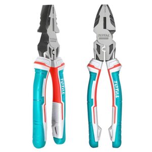 ALICATE 9 1/2" INDUSTRIAL CROMO VANADIUM TOTAL (THT210906S)