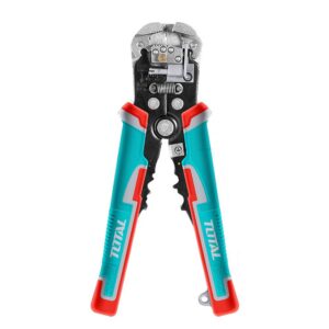 ALICATE PELACABLE 8 1/4" INDUSTRIAL MULTIFUNCION TOTAL (THT15246)