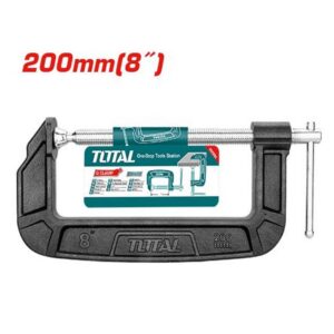 PRENSA EN C 8 INDUSTRIAL TOTAL (THT13186)