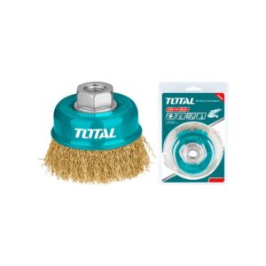 GRATA COPA LISA 4X5/8 TOTAL (UTAC31041)