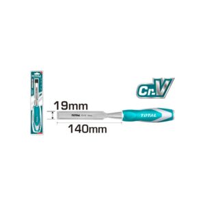 FORMON 19MM (3/4) INDUSTRIAL CROMO VANADIUM TOTAL (THT41196)