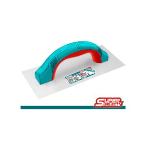 LLANA 230 X 100 MM LISA MANGO PLASTICO SUPER SELECT TOTAL (THT952316)