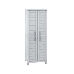 ARMARIO GRANDE BARU TAUPE RIMAX (9286)