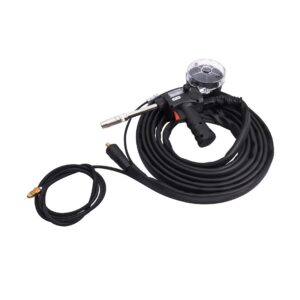 ANTORCHA SPOOL GUNB 6M TITAN WELD360 MIG 250A SWEISS (M1-122)