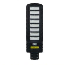 LUMINARIA SOLAR ALUMBRADO PUBLICO 400W HIGH LUMEN 6500K IP65 (ISL55)
