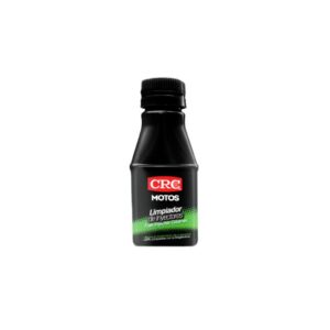 ADITIVO LIMPIADOR DE SISTEMA DE COMBUSTION 80 ML PARA MOTOS CRC (10229232)
