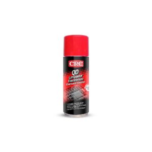 LIMPIADOR ELECTRONICO 150 ML QD AUTOMOTRIZ CRC (10229259)