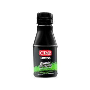 ELEVADOR DE OCTANAJE 80 ML PARA MOTOS CRC (10227642)