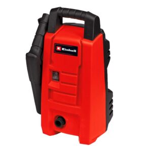 HIDROLAVADORA 1200W 1300PSI 120V EINHELL (TC-HP 90)(4140741)