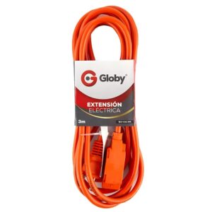 EXTENSION NARANJA X 3M (WJ-C01 3M)