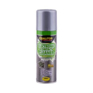 LIMPIADOR ELECTRONICO CONTAC CLEANER SIMONIZ 400ML(108074)