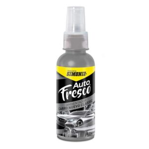 AMBIENTADOR AUTOFRESCO SPRAY CARRO NUEVO CLASSI 100ML (203269)