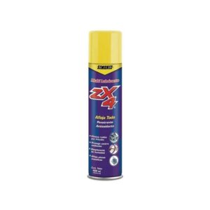 LUBRICANTE MULTIUSOS SIMONIZ DESPLAZA HUMEDAD 400 ML (207568)