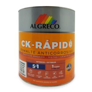 CK RAPIDO BLANCO GALON (95900101 ALGRECO