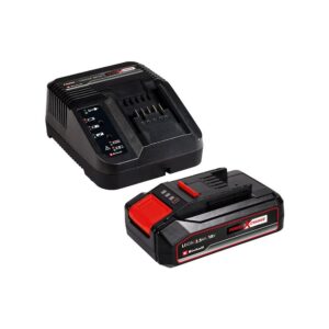 BATERIA 18V 2.5AH + CARGADOR EINHELL (4512099)