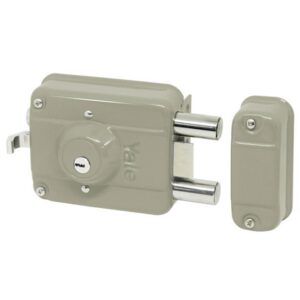 CHAPA DE S/P YALE 1010 68 SDIP (0006486)