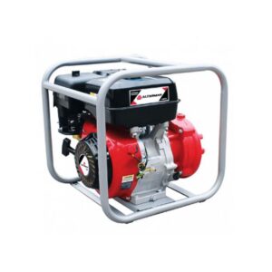 MOTOBOMBA A GASOLINA ALTA PRESION 3 X 3 A 4 TIEMPOS ALTERMAN (XGWP3C) (473140)