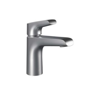 LINEA GRIVAL LLAVE LAVAMANOS MONOCONTROL MEDIA TITAN ANT (CA1090001