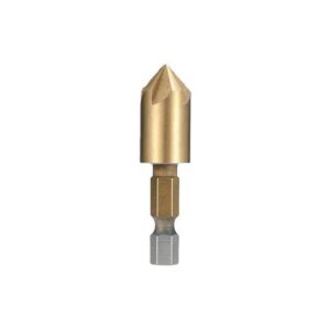 AVELLANADOR 1/2" MULTIMATERIAL LARGA VIDA ZANCO HEXAGONAL 1/4 MAKITA (B-30097)